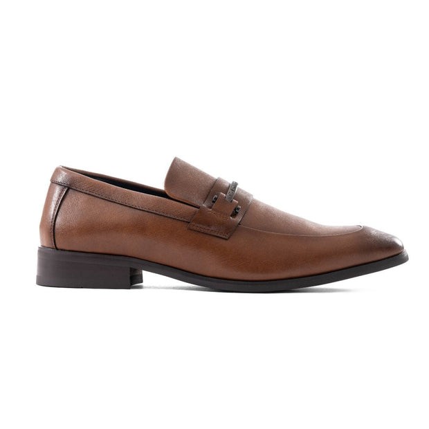 Calvin Klein Jovany Loafers Men - TAN